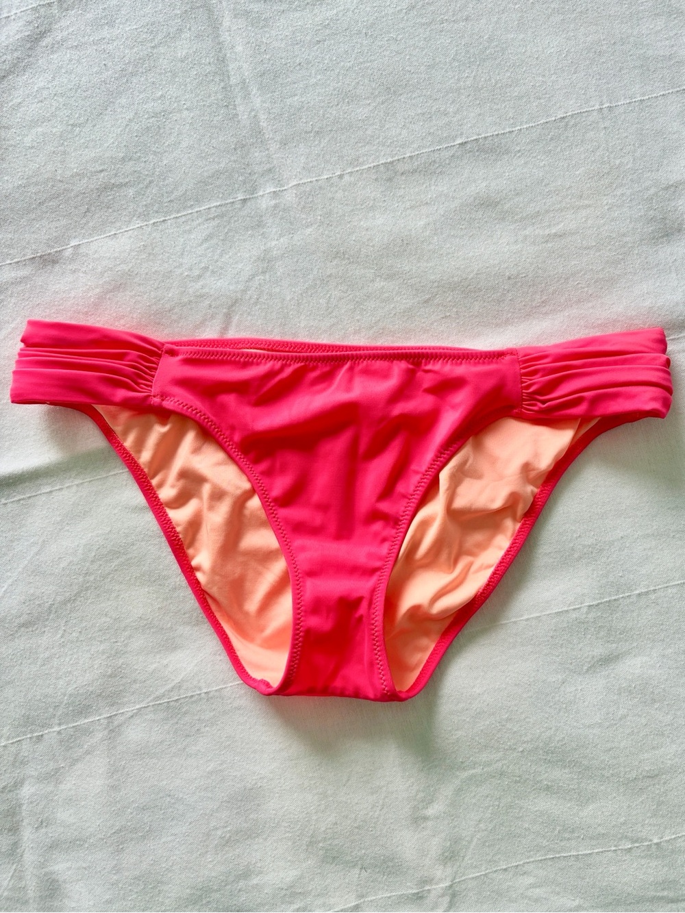 Victoria's Secret Bikini Bottom